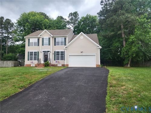 9737 Southmill Dr, Glen Allen, VA, 23060-9221 | Card Image