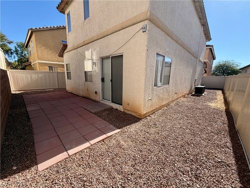 10433 Concetta Avenue, Las Vegas, NV, 89129 | Card Image