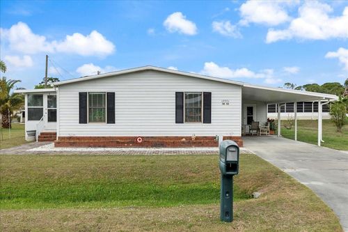 19371 Pony Ln, North Fort Myers, FL, 33903-1213 | Card Image