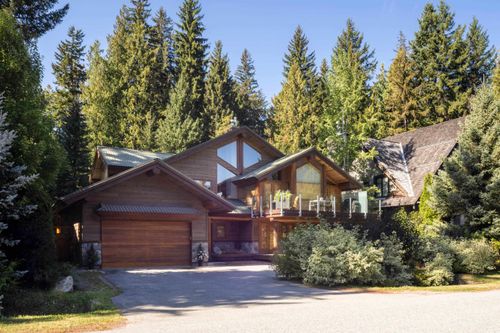 6487 Balsam Way, Whistler, BC, V8E0C5 | Card Image