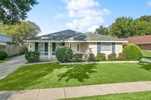 4416 Courtland Dr, Metairie, LA, 70002-3116 | Card Image