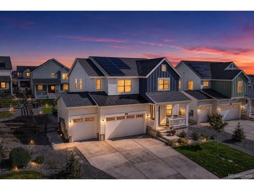 1173 Williams Loop, Elizabeth, CO, 80107-8171 | Card Image