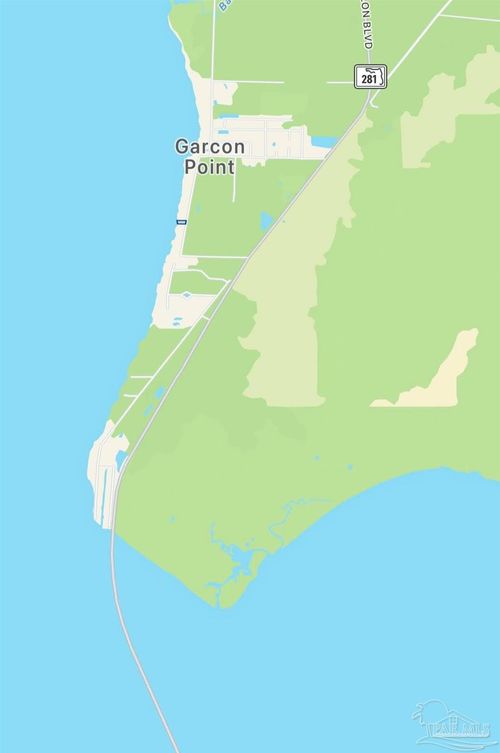 857 Dolphin Rd, Milton, FL, 32583-9174 | Card Image