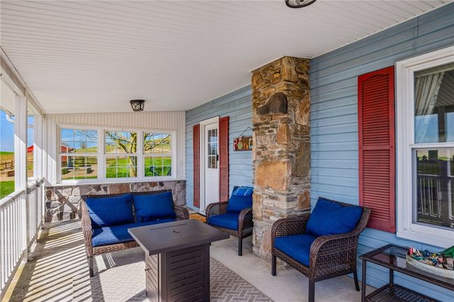 1139 Chickentown Rd, House other with 3 bedrooms, 2 bathrooms and 4 parking in Somerset PA | Image 33