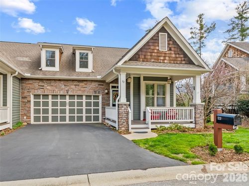 22 S Kaufman Stone Way, Biltmore Lake, NC, 28715-7722 | Card Image