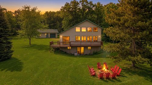 6425 Ponderosa Dr Nw, Walker, MN, 56484-2077 | Card Image