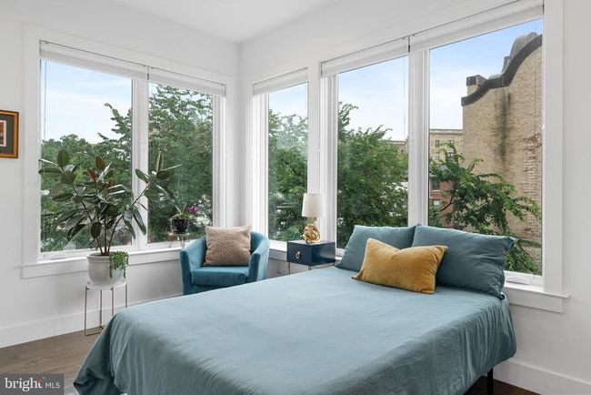 APT-6 - 1767 Lanier Pl Nw, Condo with 2 bedrooms, 2 bathrooms and null parking in WASHINGTON DC | Image 12