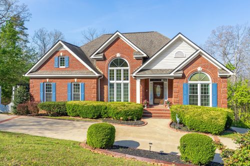 1953 Ridge Point Dr Nw, Cleveland, TN, 37311-3473 | Card Image