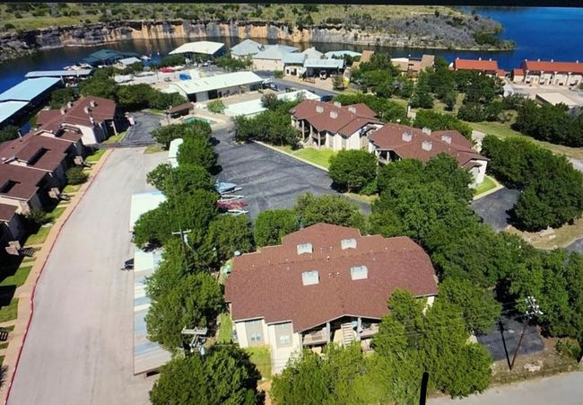 UNIT-23 - 3063 Hells Gate Loop, Condo with 2 bedrooms, 2 bathrooms and null parking in Strawn TX | Image 16
