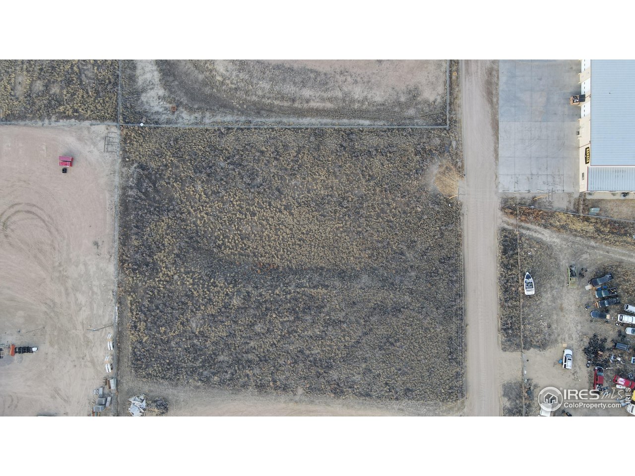 Land in Fort Morgan 2