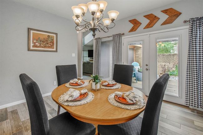 APT-11 - 3122 Camelot Dr, Condo with 3 bedrooms, 2 bathrooms and 4 parking in Bryan TX | Image 13
