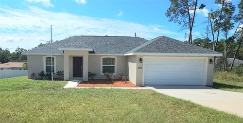 200 Marion Oaks Golf Rd, OCALA, FL, 34473-3657 | Card Image