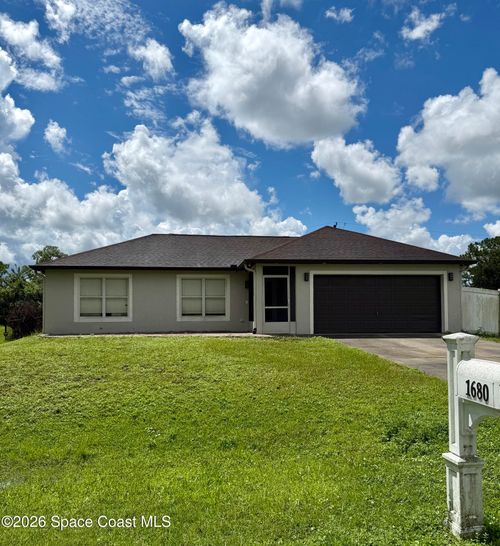1680 Whiting St Se, PALM BAY, FL, 32909-8456 | Card Image