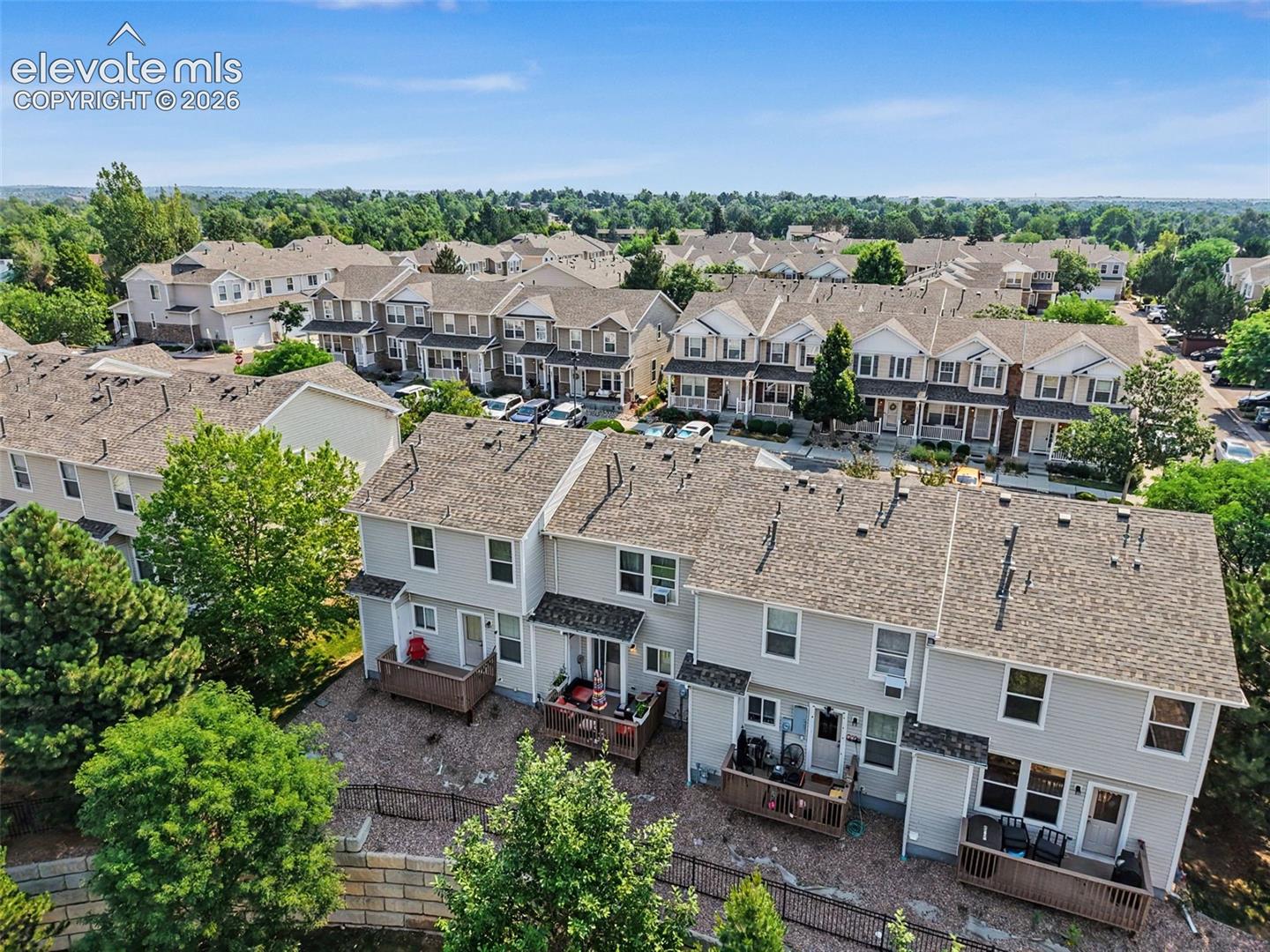 Residential in Colorado Springs 4