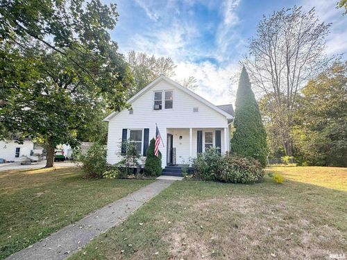 311 S Locust St, Jonesboro, IL, 62952-1402 | Card Image