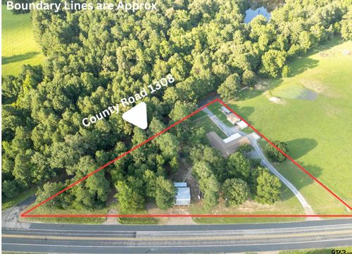 1104 W State Highway 154, Quitman, TX, 75783-5603 | Card Image