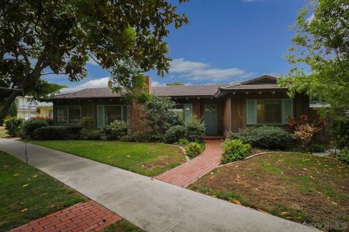 1045 Adella Ave, Coronado, CA, 92118-2907 | Card Image