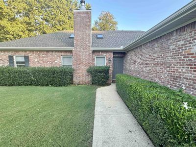 3019 Vista, House other with 3 bedrooms, 2 bathrooms and null parking in Jonesboro AR | Image 2