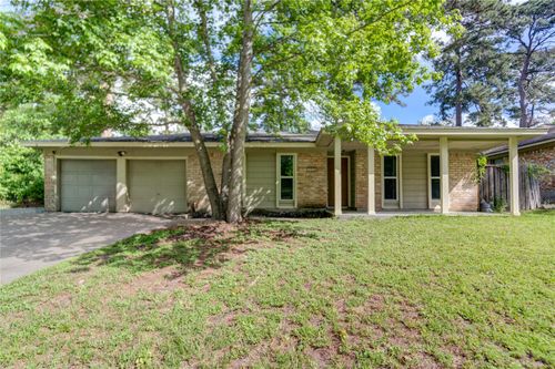 3530 Kentwood Dr, Spring, TX, 77380-1230 | Card Image