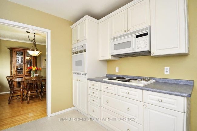 245 Forest Hill Dr, House other with 3 bedrooms, 2 bathrooms and 5 parking in Kitchener ON | Image 15
