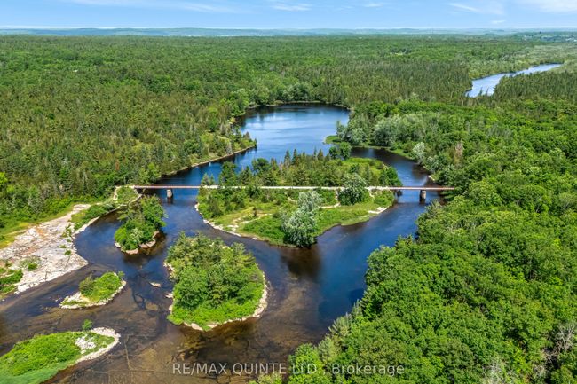 0 Forest Park Rd, Home with 0 bedrooms, 0 bathrooms and null parking in Marmora ON | Image 22