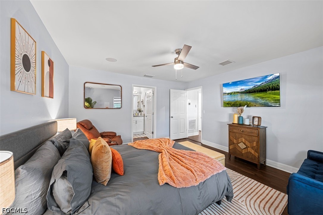 Residential Lease in Cape Coral 3