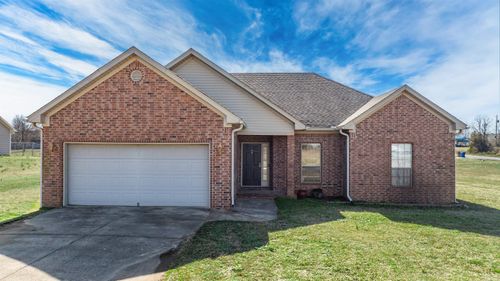 2 Lilley Cv, Greenbrier, AR, 72058-9095 | Card Image