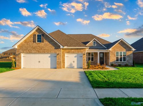 109 Creek Park Dr, Meridianville, AL, 35759-6301 | Card Image