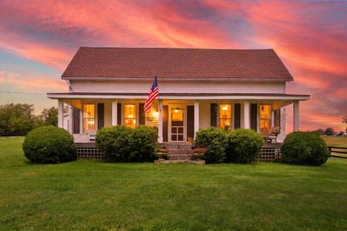 1566 Old Danville Road, Lancaster, KY, 40444 | Card Image