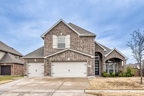 140 Godstone Ln, Prosper, TX, 75078-1643 | Card Image