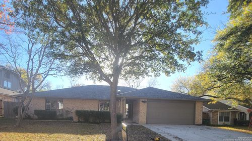 3330 Butterleigh, San Antonio, TX, 78247-3177 | Card Image