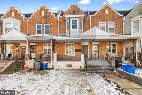 5246 Cedar Ave, Philadelphia, PA, 19143-1525 | Card Image