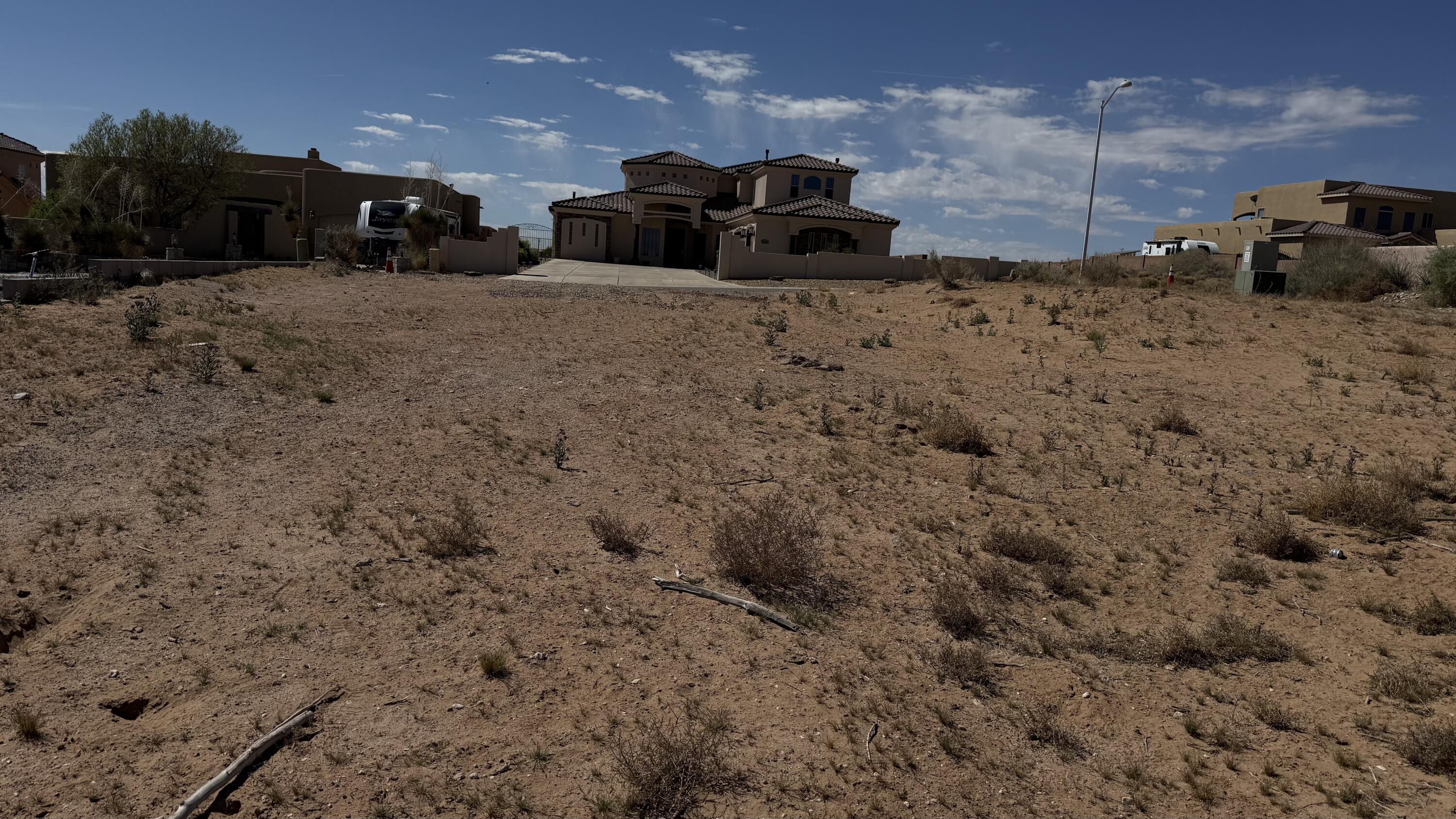 Land in Rio Rancho 2