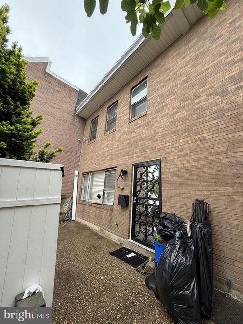 446 N Daggett St, PHILADELPHIA, PA, 19151-4015 | Card Image