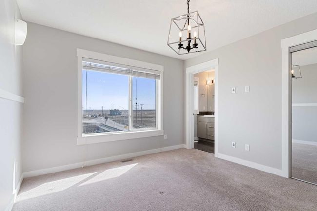 35 - 111 Rainbow Falls Gate, Townhouse with 3 bedrooms, 3 bathrooms and 2 parking in Chestermere AB | Image 21