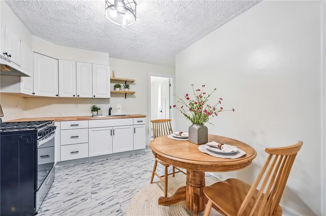 New counters, cabinets & lighting | Image 10