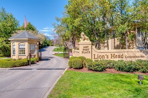 apt-9-4487 Post Pl, Nashville, TN, 37205-1622 | Card Image