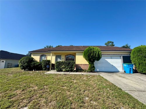 1648 Dunlap Dr, DELTONA, FL, 32725-4822 | Card Image