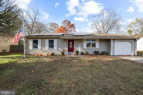 192 Altair Dr, SEWELL, NJ, 08080-1945 | Card Image