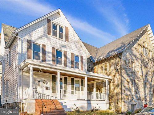 1000 W 38th St, BALTIMORE, MD, 21211-1817 | Card Image