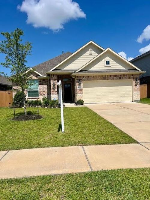 10809 Mendel Terrace Dr, Iowa Colony, TX, 77583-2921 | Card Image