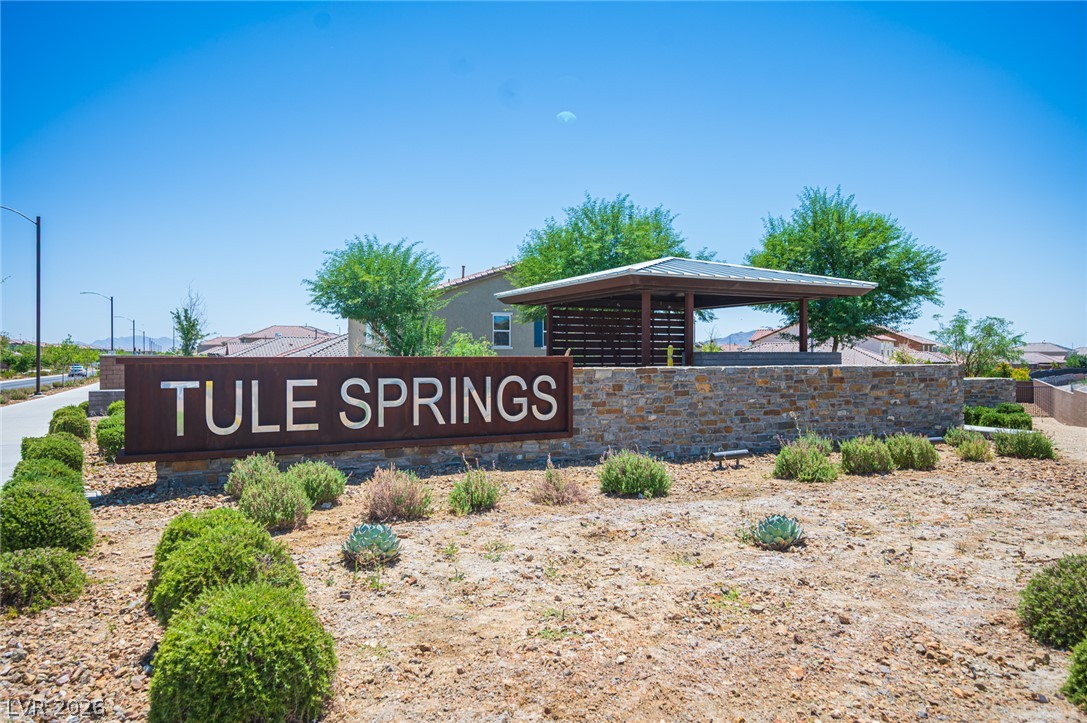 Residential in North Las Vegas 4