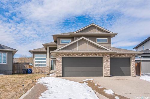 814 Werschner Crt, Saskatoon, SK, S7V0G7 | Card Image