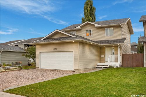 3158 37th Street W, Saskatoon, SK, S7L7C8 | Card Image