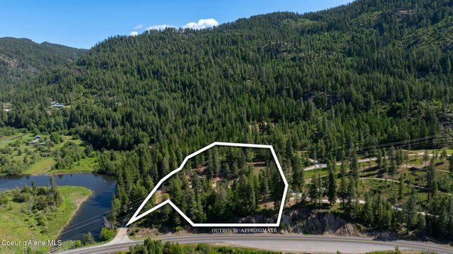 238 Black Sheep Rd, Home with 0 bedrooms, 0 bathrooms and null parking in Hope ID | Image 14