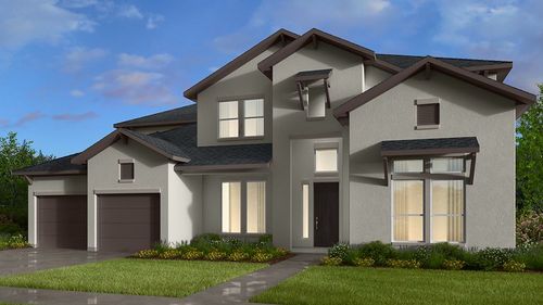 2312 Vittoria View, Leander, TX, 78641 | Card Image