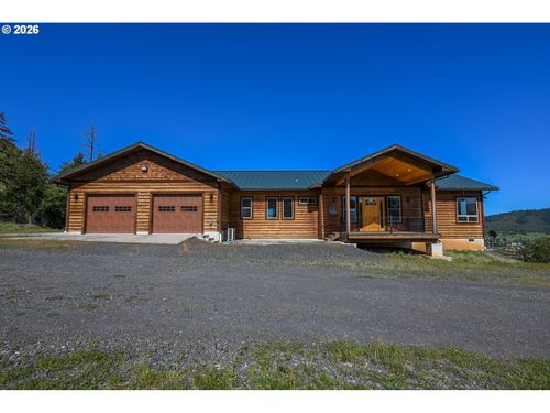 1757 Riddle By Pass Rd, Riddle, OR, 97469-9708 | Card Image