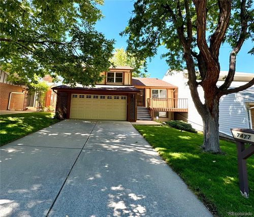 7477 W Cedar Cir, Lakewood, CO, 80226-2021 | Card Image