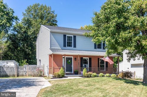 5518 Roy Ct, NEW MARKET, MD, 21774-6276 | Card Image