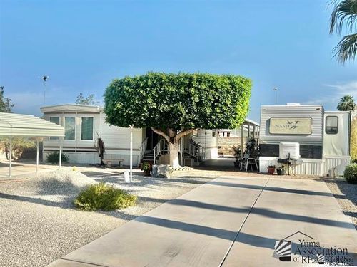 13478 E 47th Ln, Yuma, AZ, 85367-6428 | Card Image